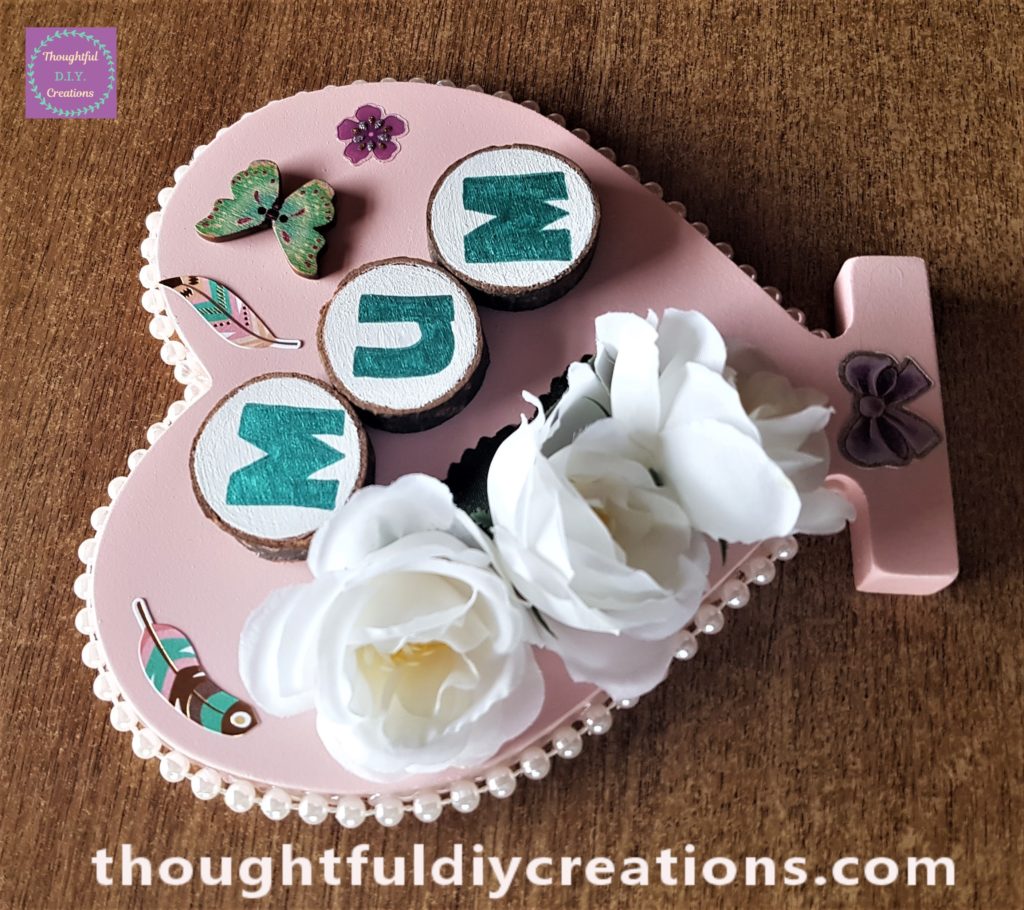 Another image of the Heart.