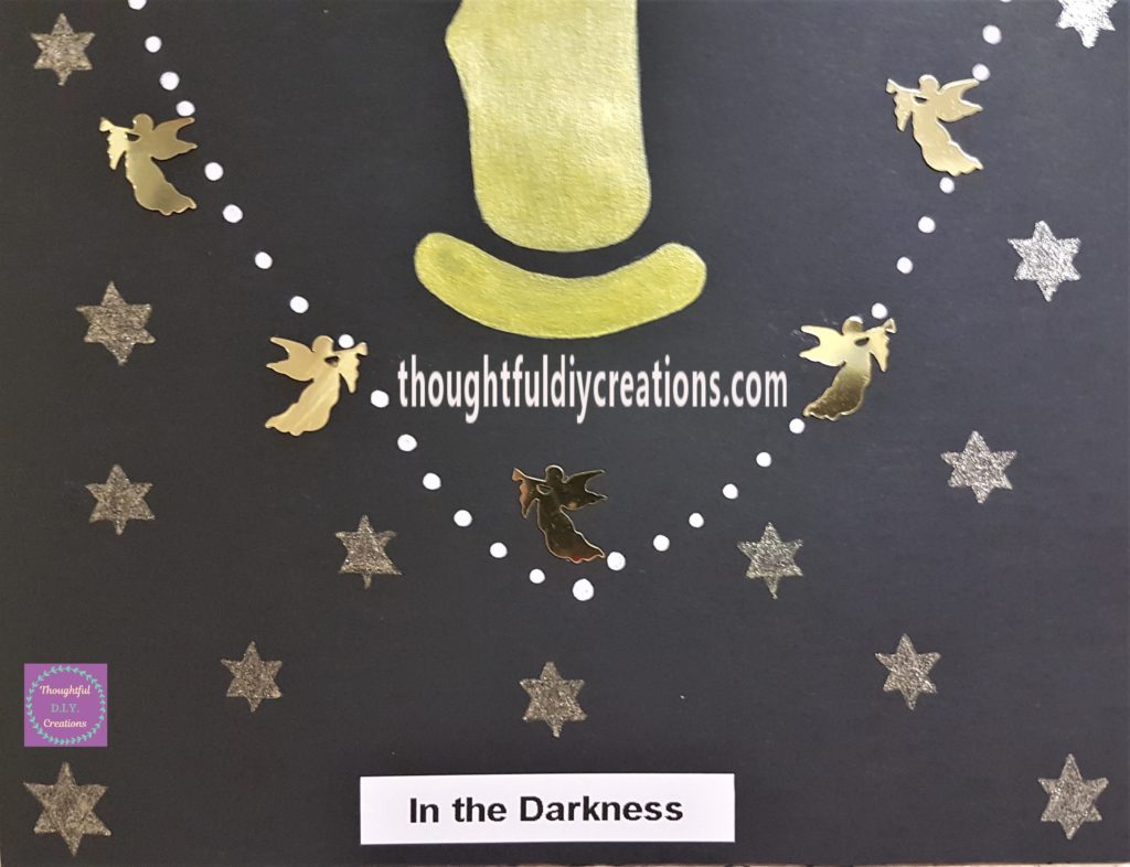 Bottom section of the Page.