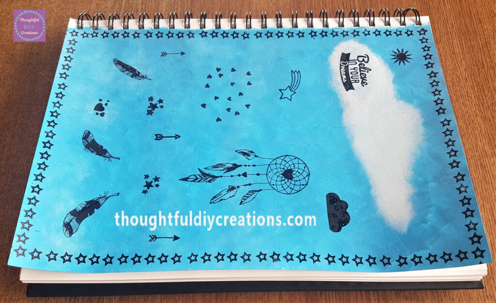 Other Side of the Page.