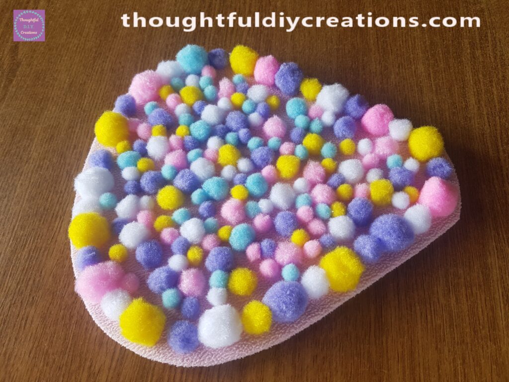 Here it is from the other side.