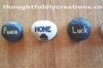 Home Decor Stones