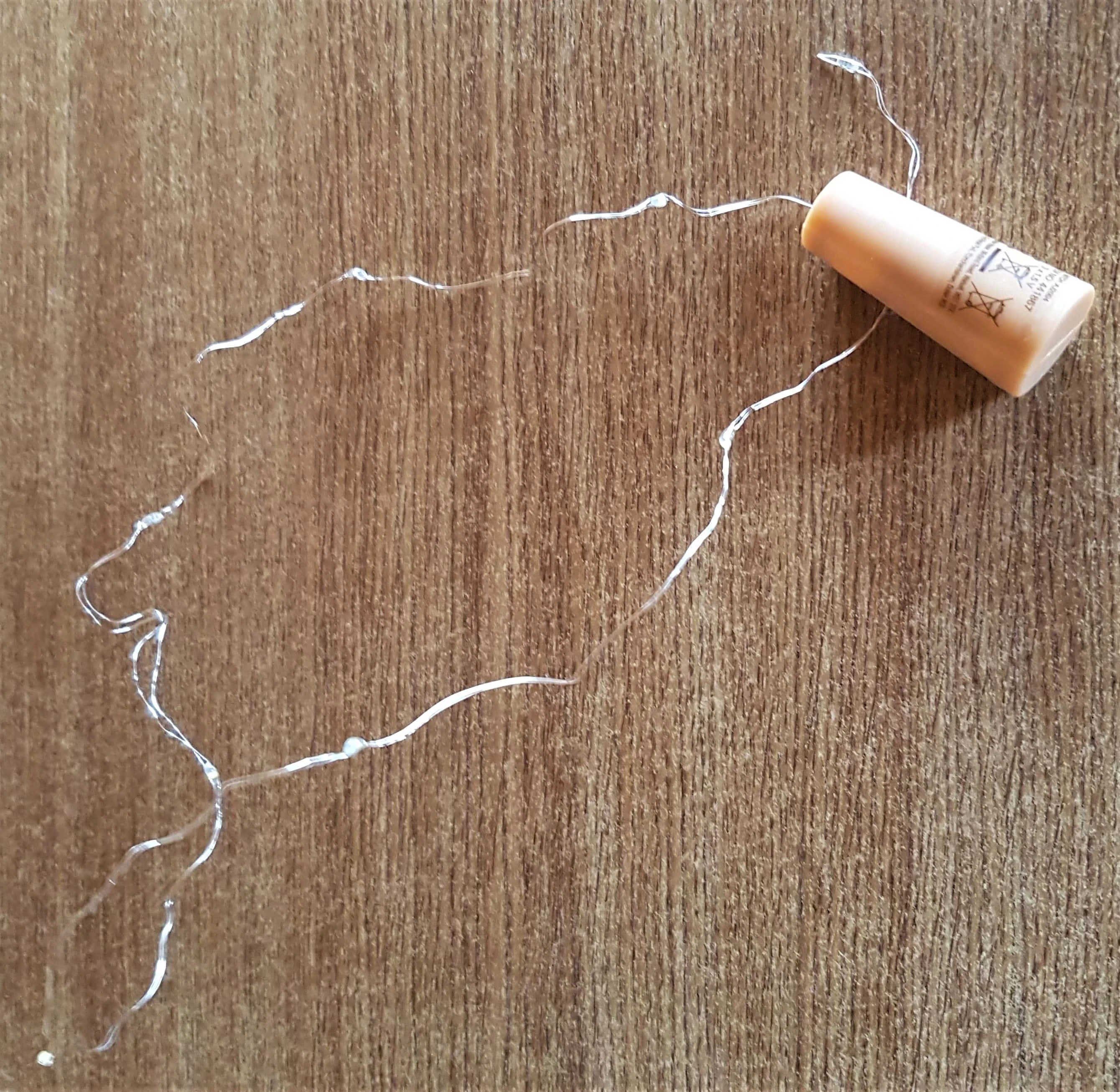 One of the lights from the Pack.