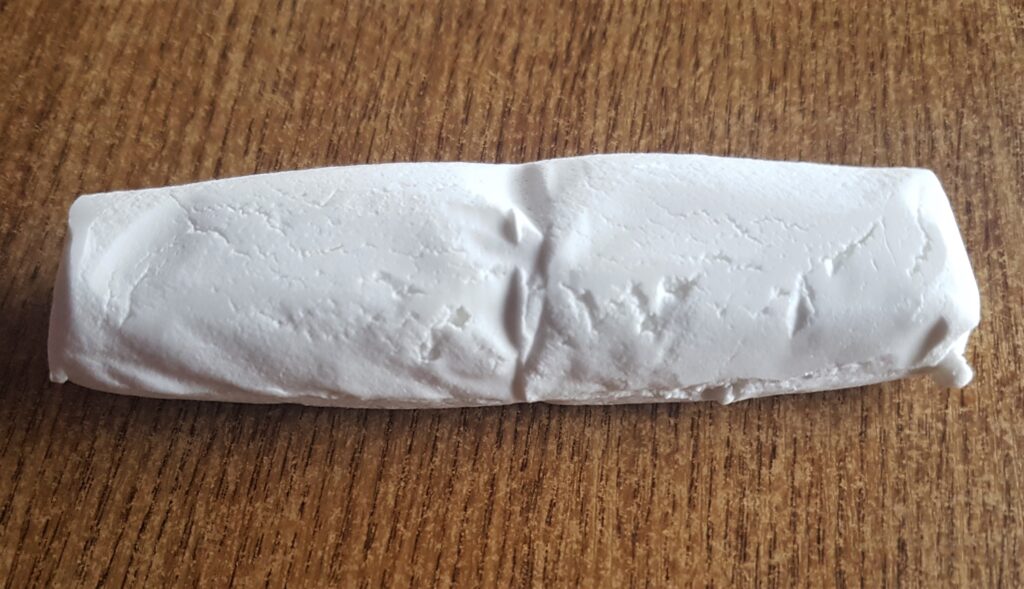 Extra Light Air-Dry Clay.