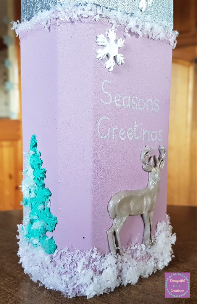 Final Image of the Jar.