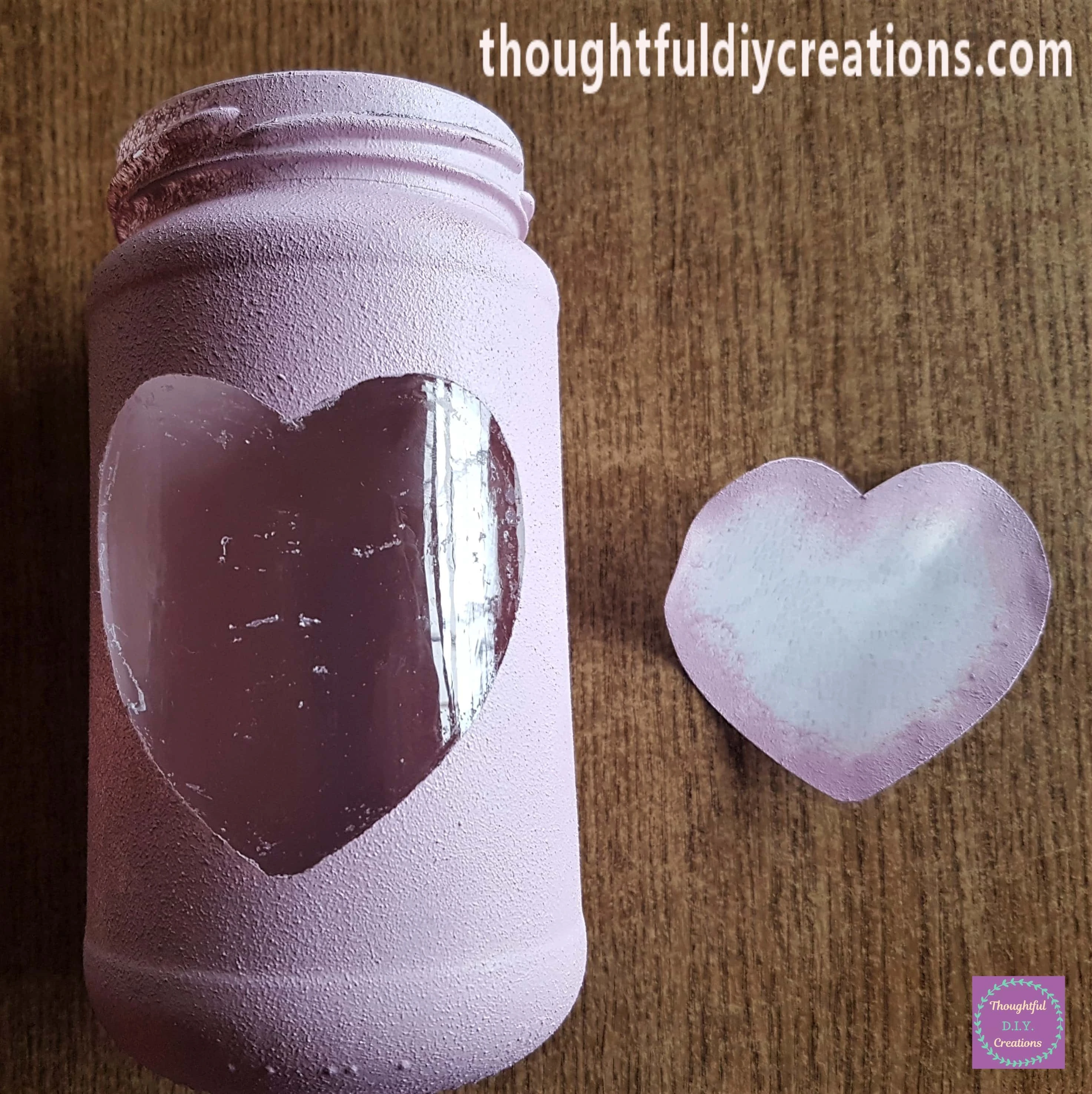 It was easy to remove.