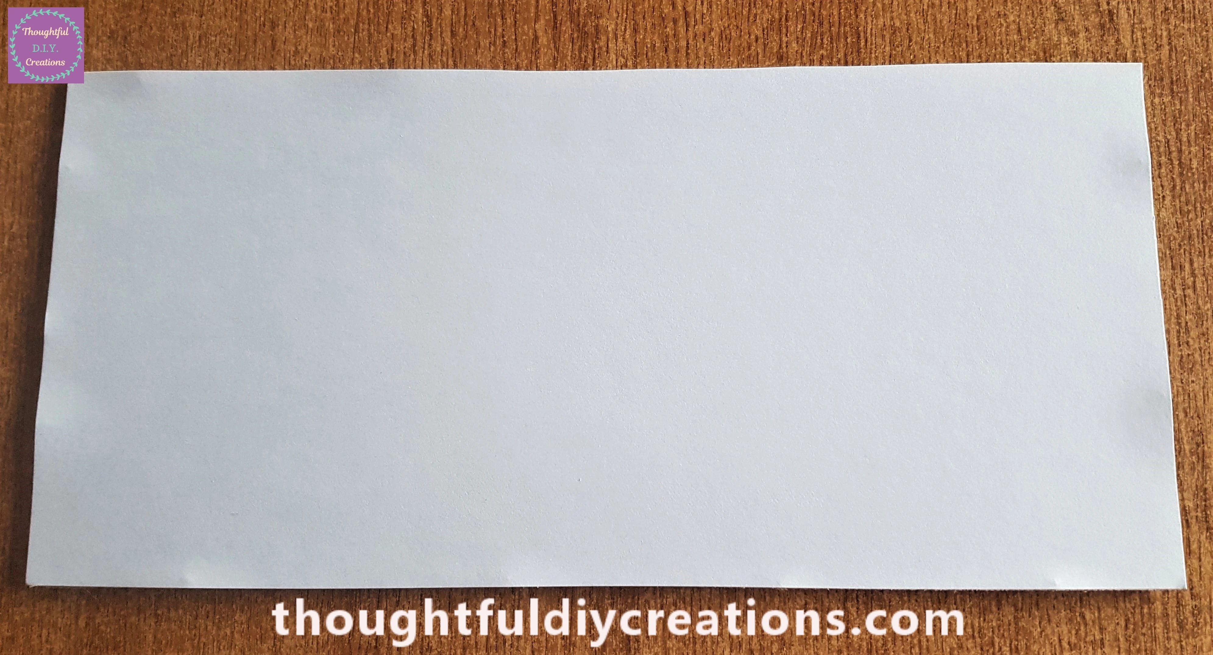 I attached the Blue Sheet to the Front Side of the Backing of the Frame.