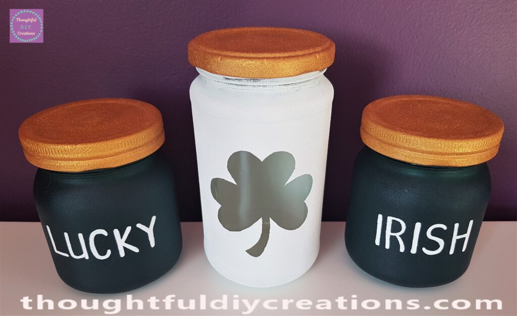 The Final Image of the Jars.