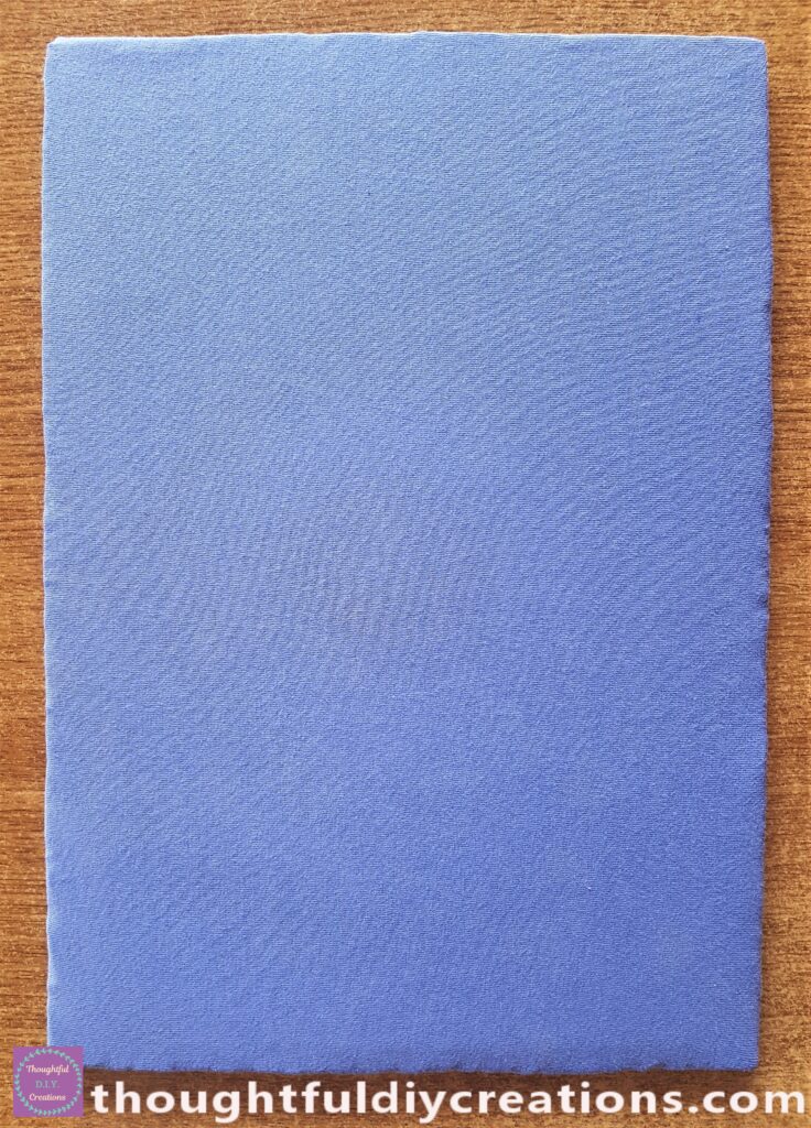 This is how the front of the memo board is looking so far.