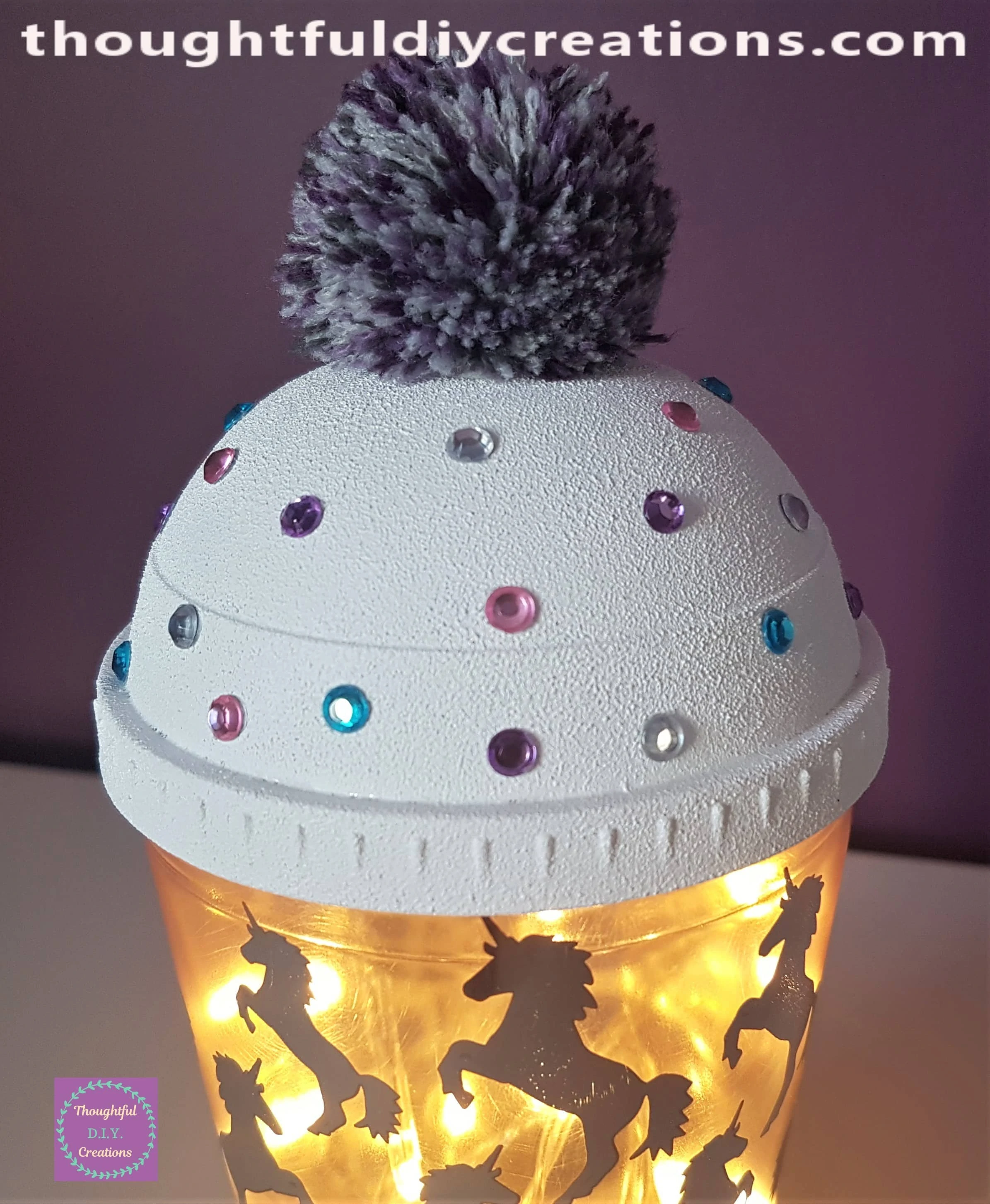 A Closer look at the Top Half of the Display.