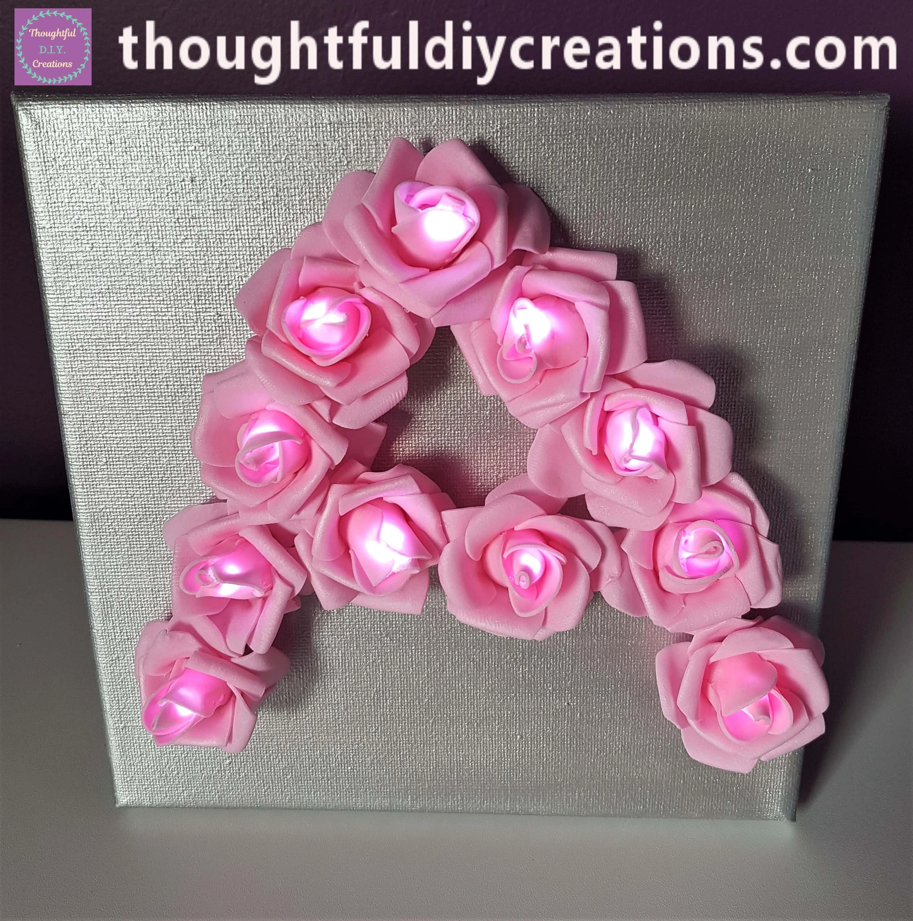 The Lights turned on during the Day.