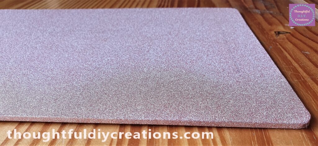 A Closer look at one of the Sides.