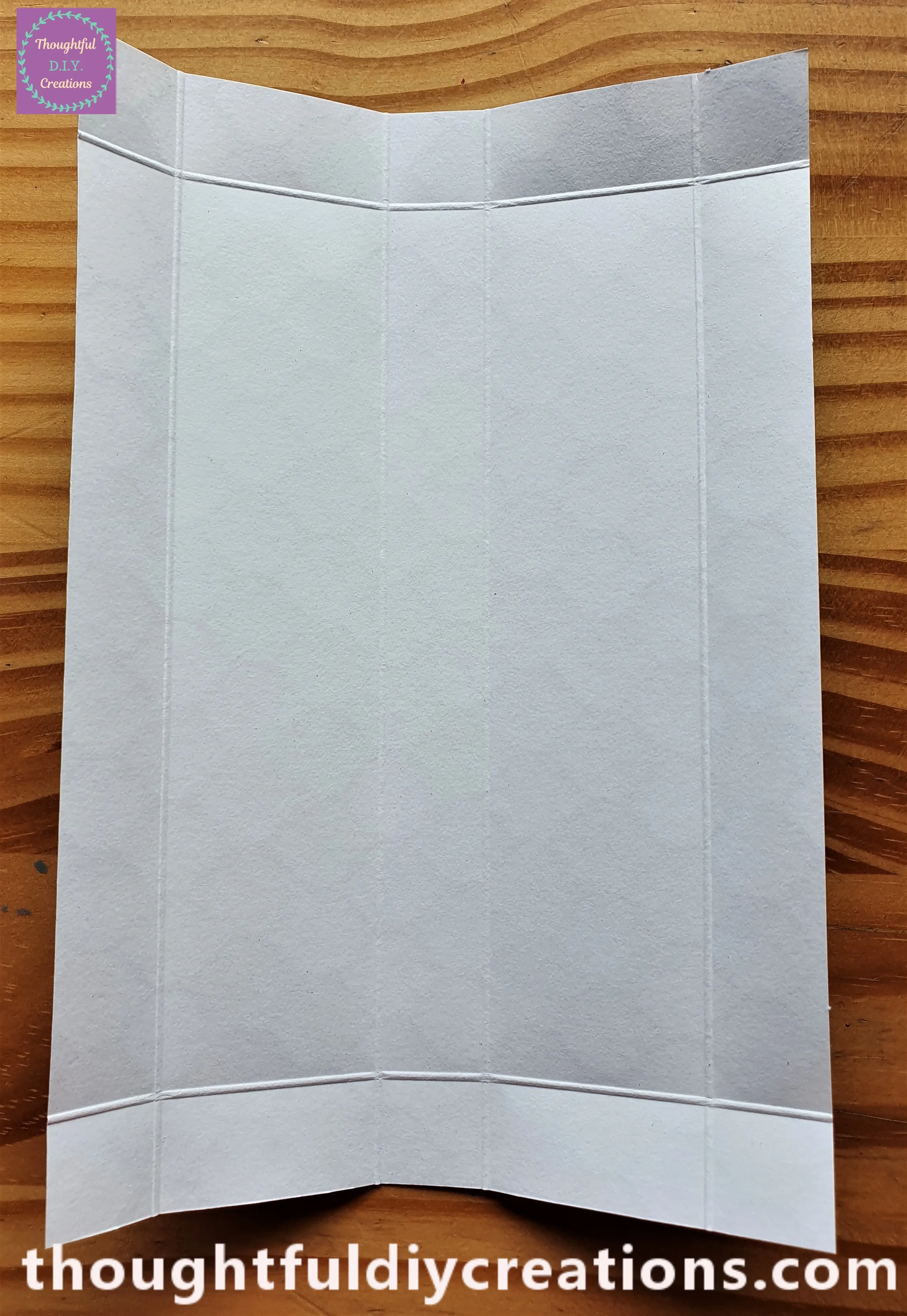 Here is the Back of the Paper.