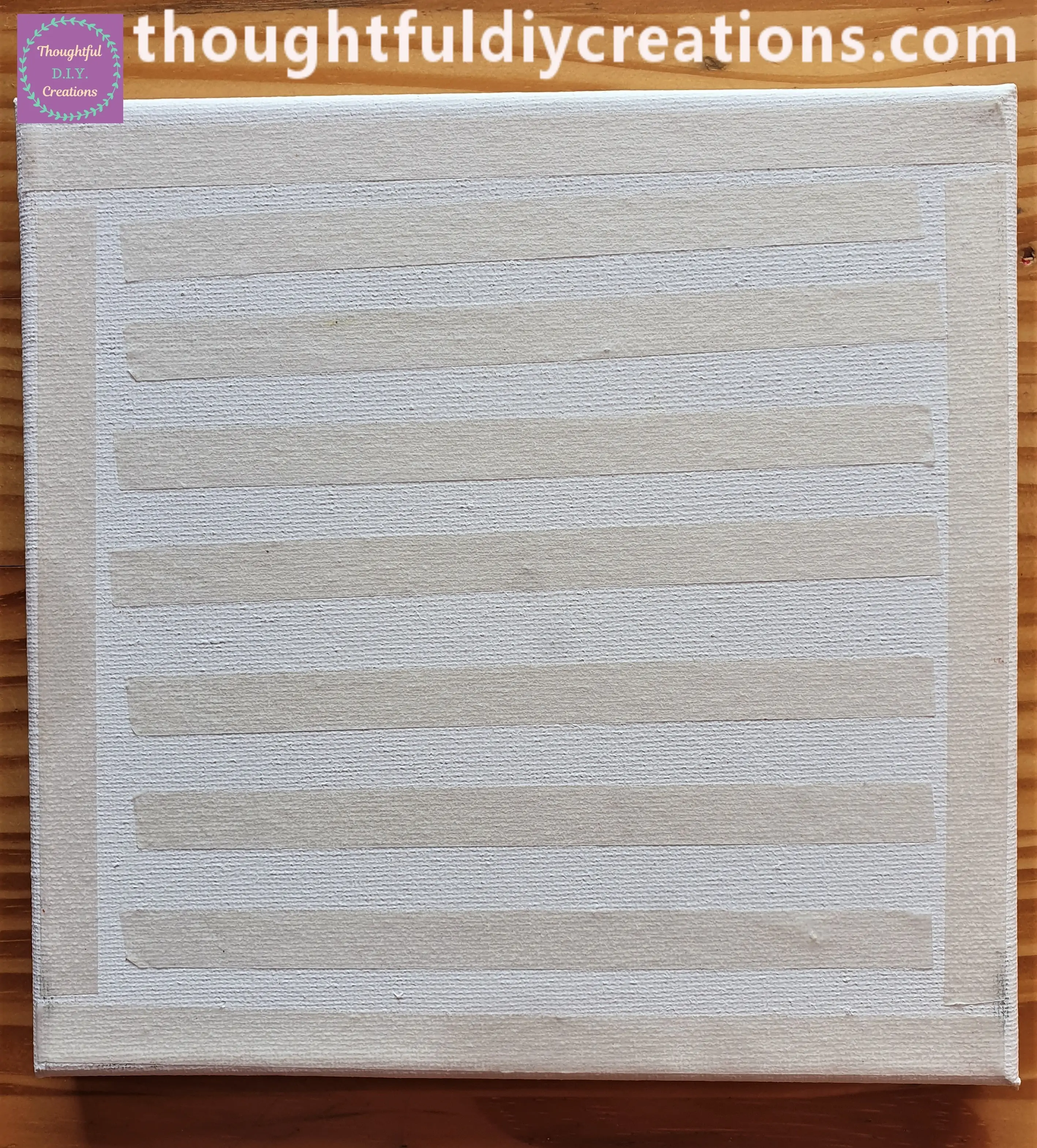 The Double-Sided Tape is now Sticky on Both Sides.