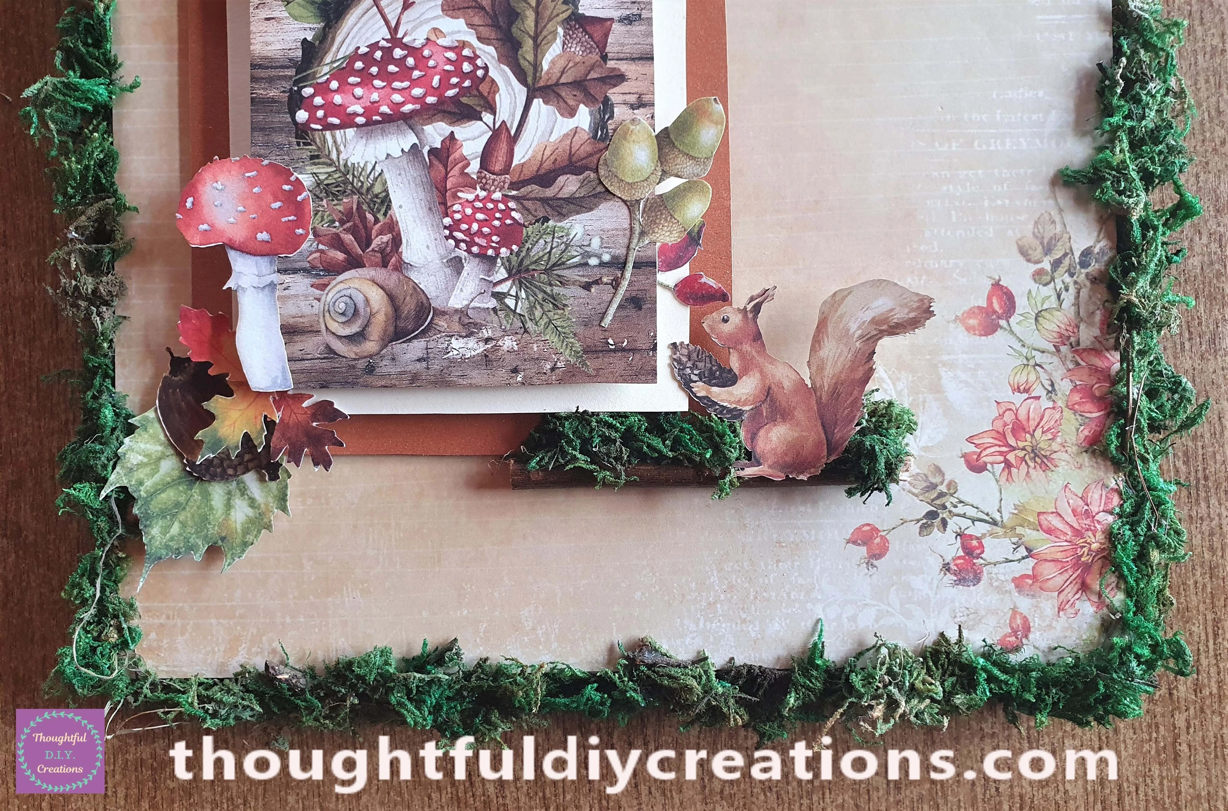 The Bottom Half of the Canvas.