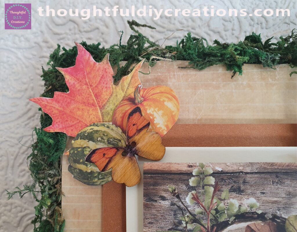 A Closer look at the elements on the Canvas.