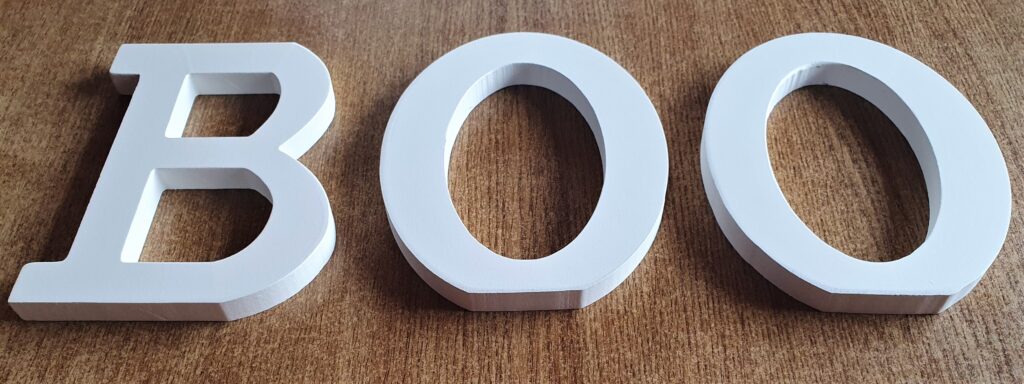 Here they are out of their Packaging. They are such good Quality.