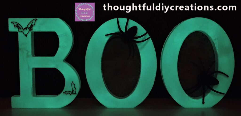 This is how they look at night with the Room Light turned Off.