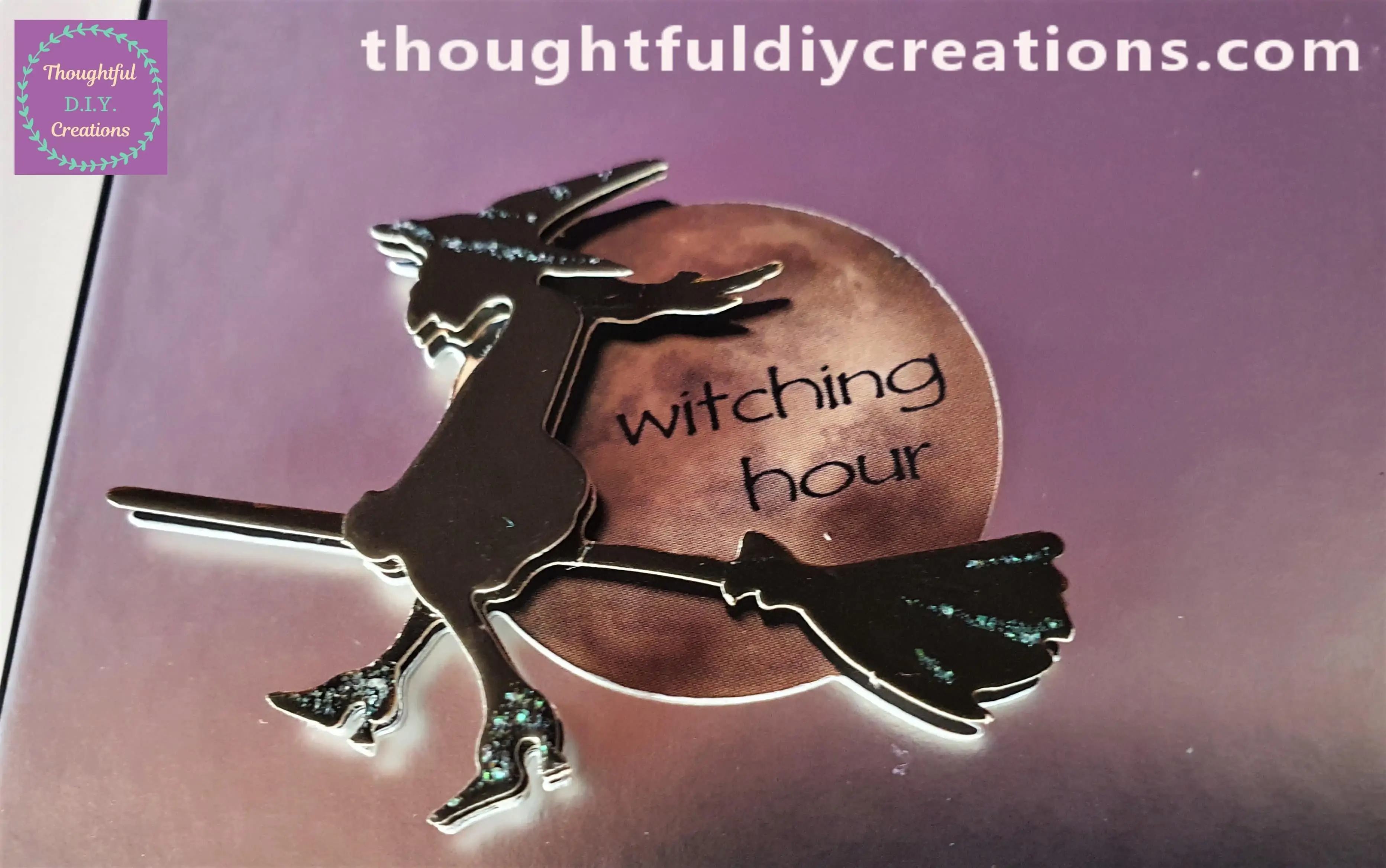 A few Close-Up Images of the Embellishments.