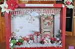 Christmas Shadow Box