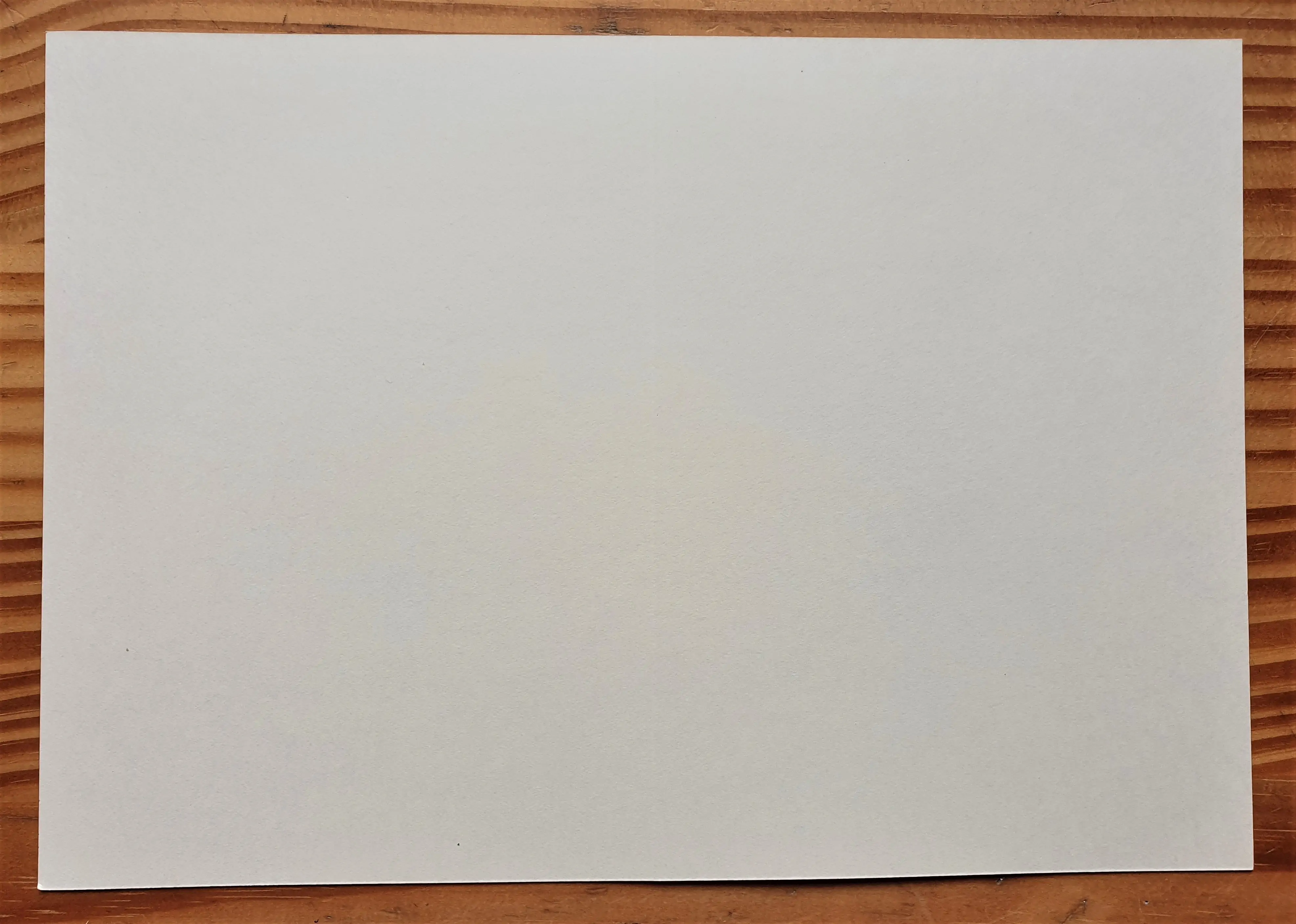 I removed One Card from the Pack.