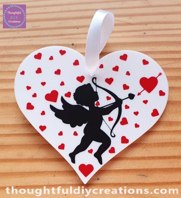 Cupid Heart