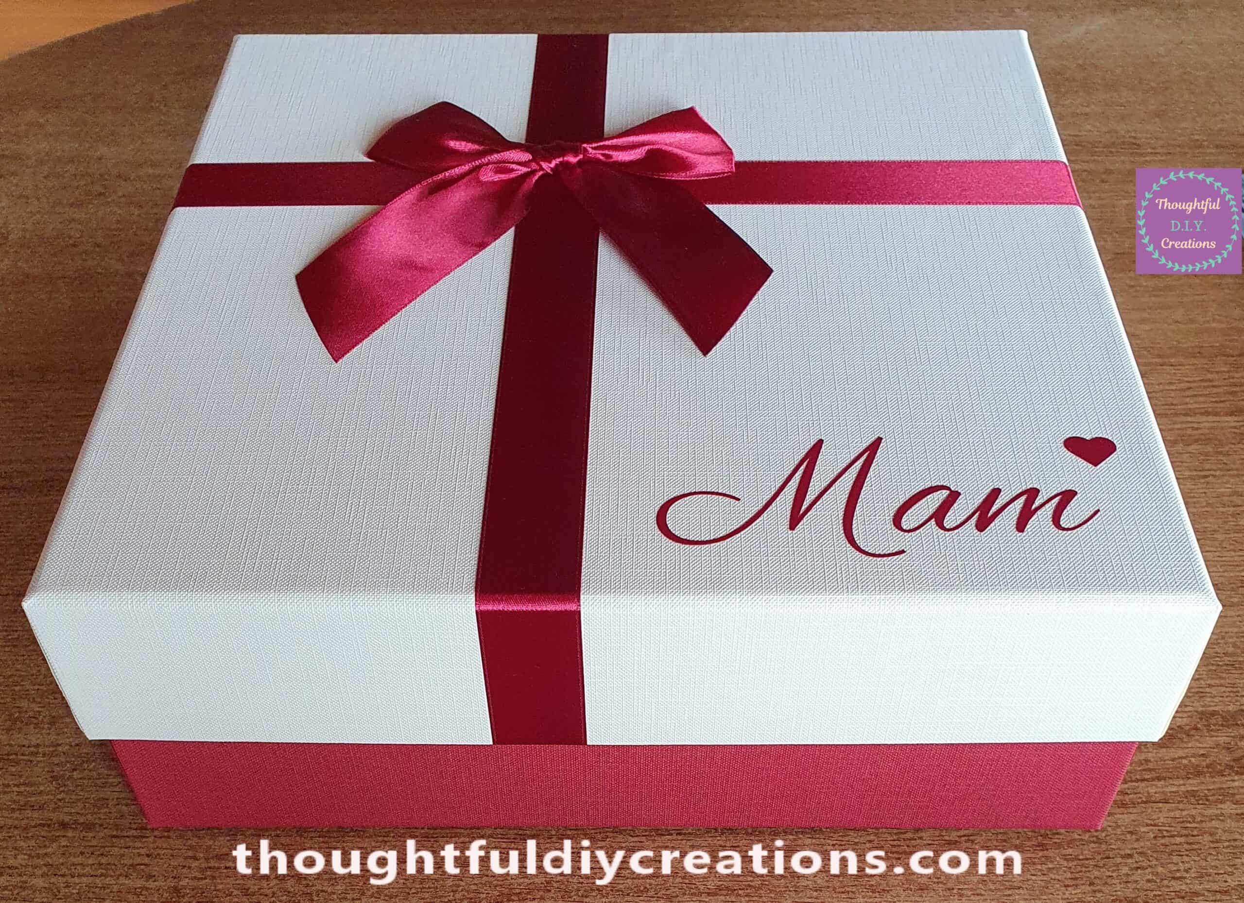 Gift Box
