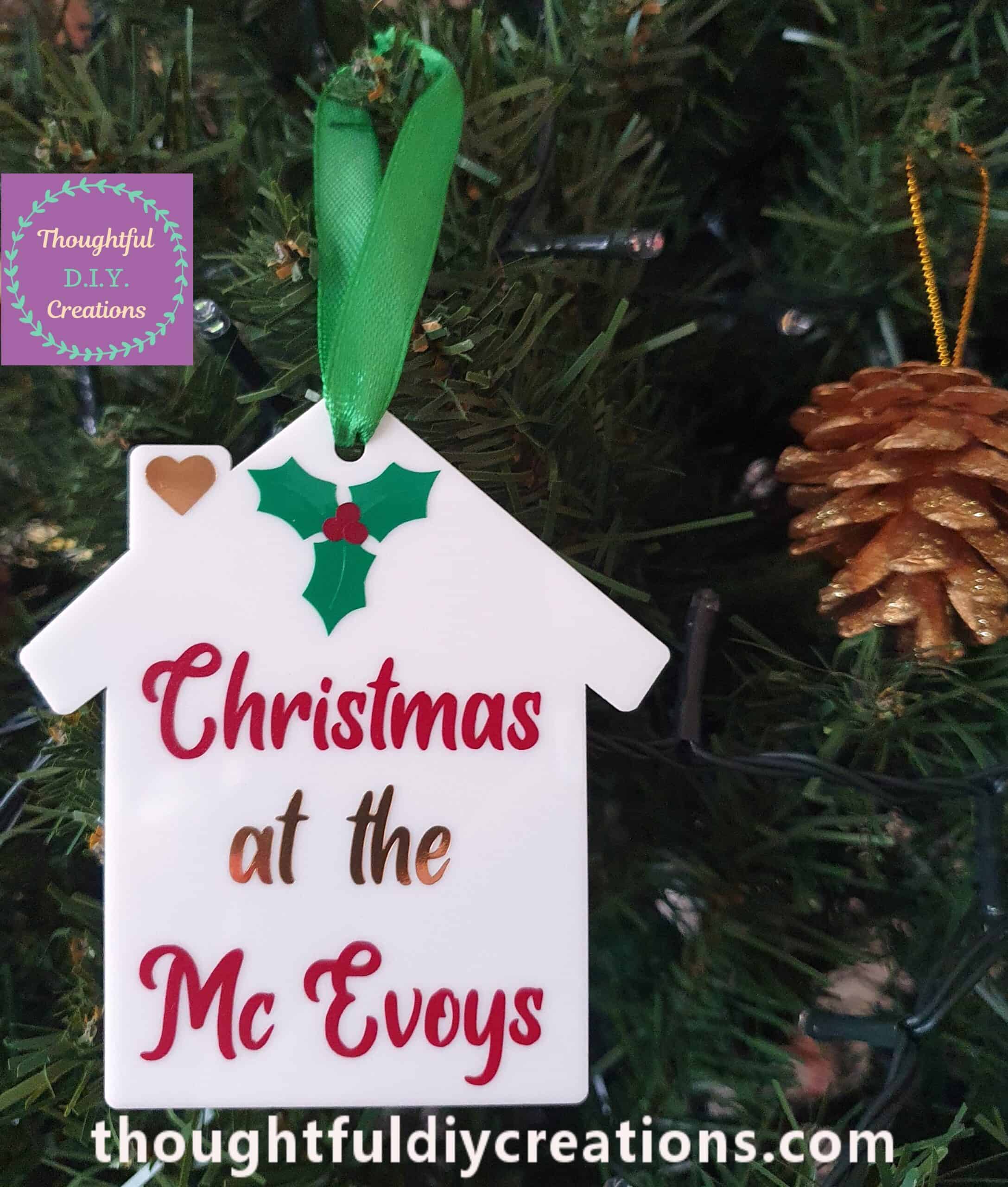 Burgundy, Chrome Gold & Green Vinyl