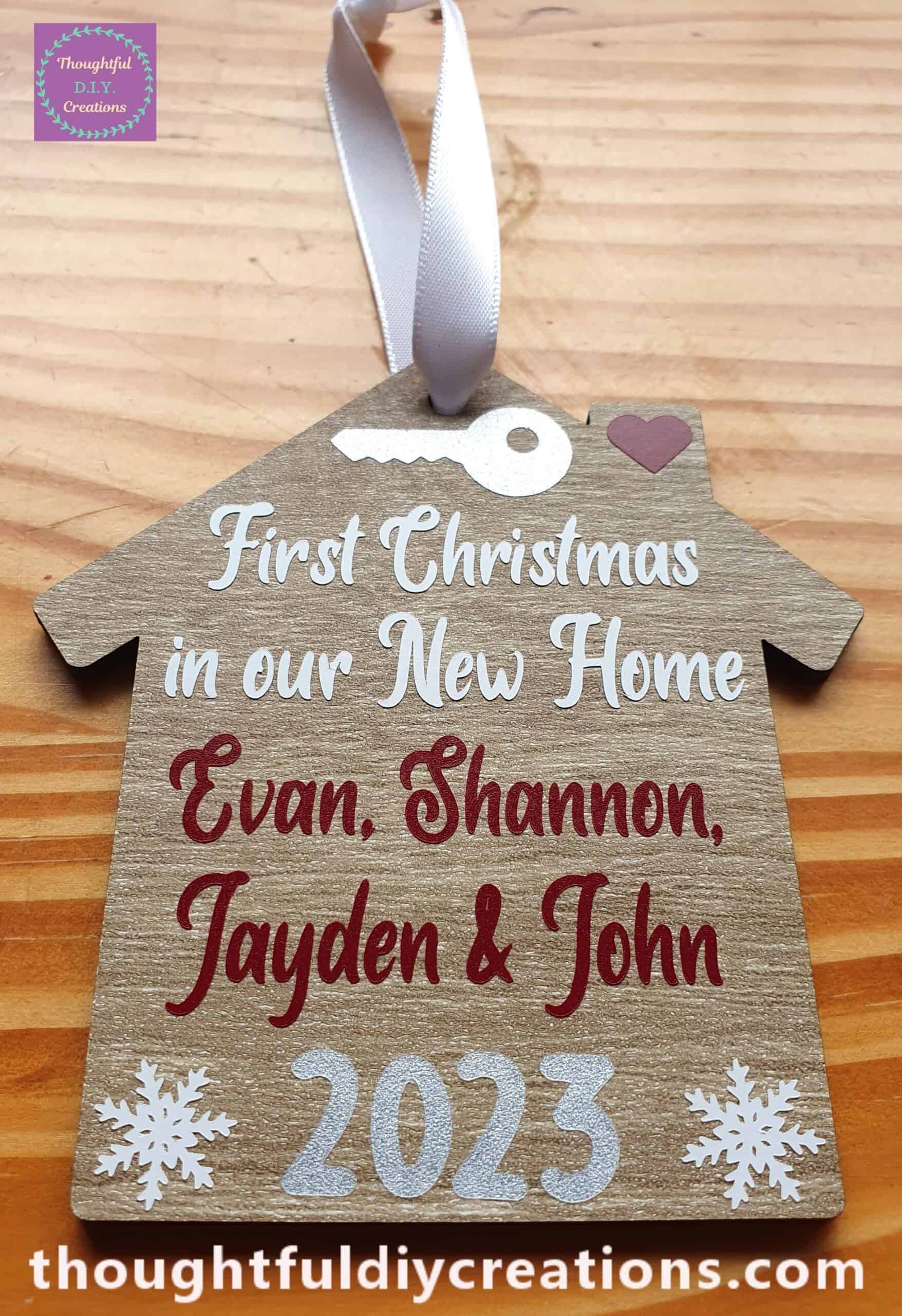 White, Burgundy & Shimmer Silver Vinyl