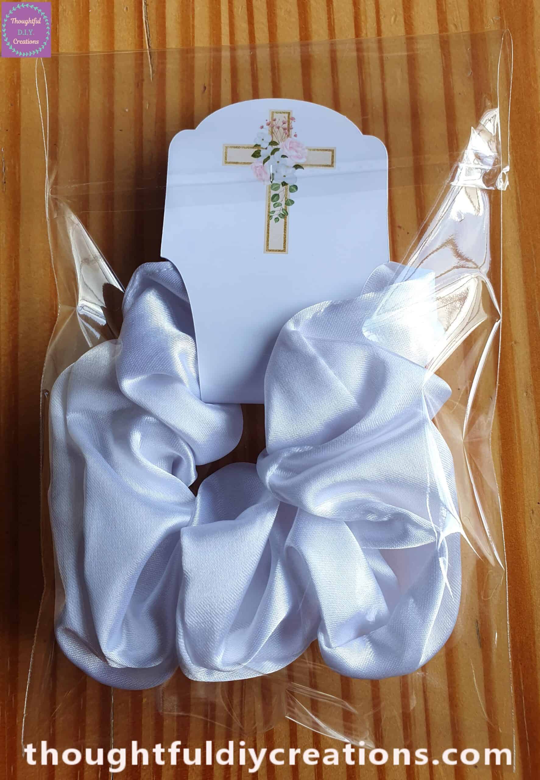 Other Side of the Gift Tag