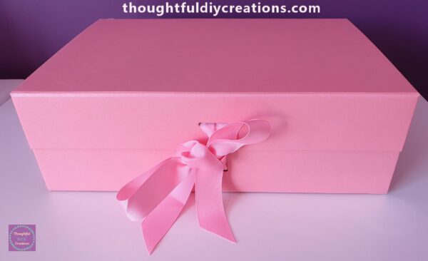Pink Gift Box