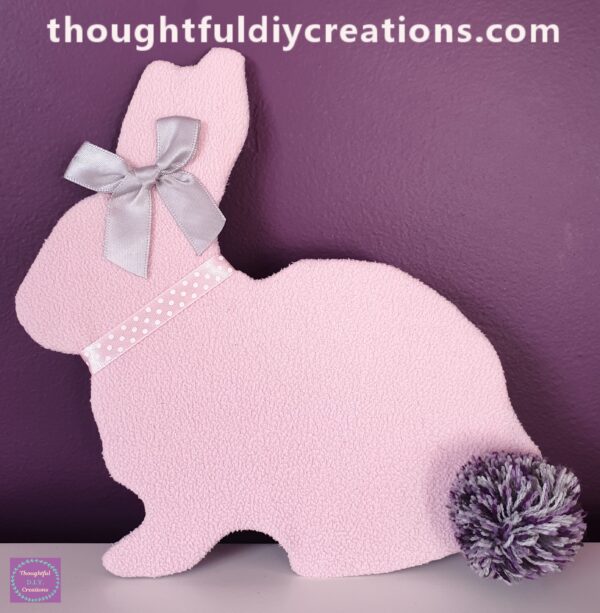 Pink Rabbit